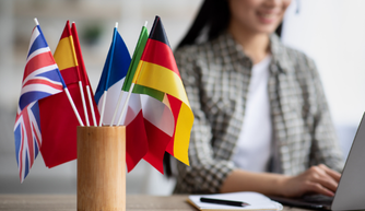Become a qualified language interpreter in the public sector Image